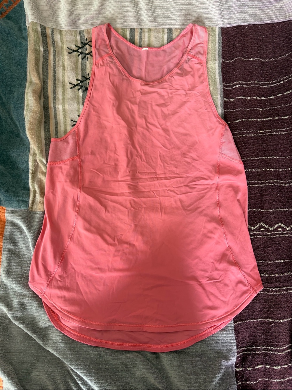 Lululemon tank top